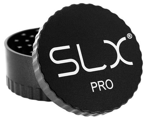 SLX PRO Black