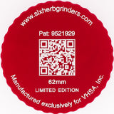 SLX PRO Grinder - Large 2.5"/63mm